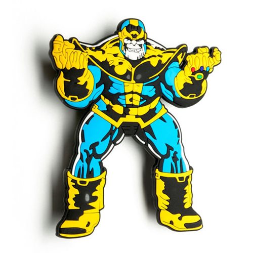 Thanos Mega Magnet